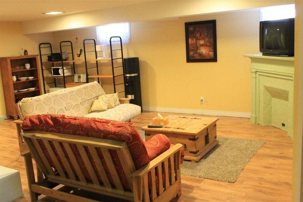 Le Widor Bed & Breakfast Québec Eksteriør bilde